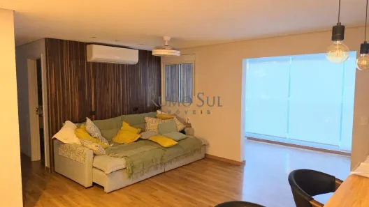 Apartamento com 2 Quartos à venda, 86m² no Santo Amaro, São Paulo