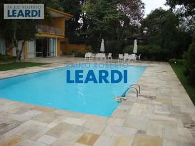 Sobrado com 5 Quartos à venda, 1500m² no Fazenda Morumbi, São Paulo