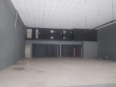 Ponto Comercial para alugar, 550m² no Matriz, Mauá