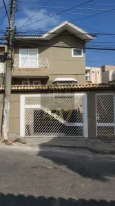 Sobrado com 3 Quartos à venda, 260m² no Jardim Monte Kemel, São Paulo