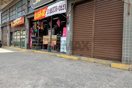 Ponto Comercial para alugar, 250m² no Carlos Prates, Belo Horizonte