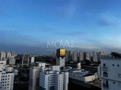 Cobertura com 4 Quartos à venda, 325m² no Jardim Esplanada, São José dos Campos