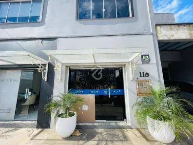 Ponto Comercial para alugar, 52m² no Paraíso, Sapucaia do Sul