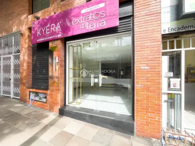 Ponto Comercial para alugar, 106m² no Centro Histórico, Porto Alegre