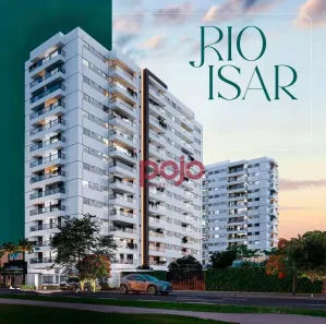 Apartamento com 2 Quartos à venda, 85m² no Parque Verde, Belém