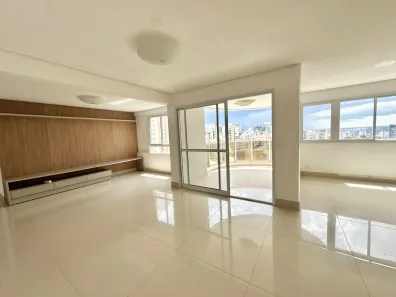 Apartamento com 3 Quartos à venda, 156m² no Setor Bueno, Goiânia