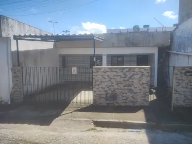 Casa com 3 Quartos à venda, 152m² no Rio Doce, Olinda