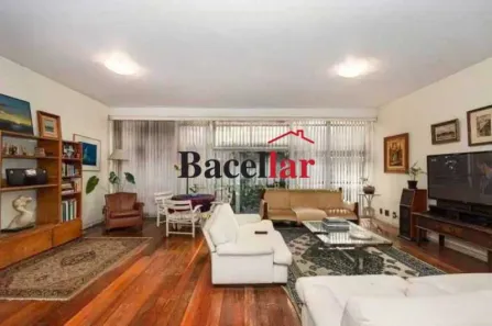 Apartamento com 3 Quartos à venda, 202m² no Copacabana, Rio de Janeiro