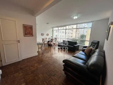 Apartamento com 3 Quartos à venda, 120m² no Icaraí, Niterói