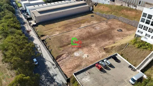 Lote/Terreno à venda, 2600m² no Chácaras São Bento, Valinhos
