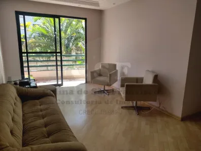 Apartamento com 3 Quartos à venda, 91m² no Cidade São Francisco, São Paulo