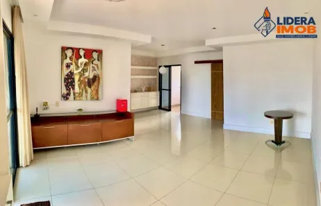 Apartamento com 4 Quartos à venda, 140m² no Ponto Central, Feira de Santana