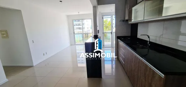 Apartamento com 3 Quartos à venda, 94m² no Pedra Branca, Palhoça
