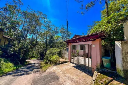 Casa de Condomínio com 2 Quartos à venda, 239m² no Jardim Club de Campo, Santo André