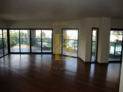 Apartamento com 4 Quartos à venda, 430m² no Jardim Vitória Régia, São Paulo