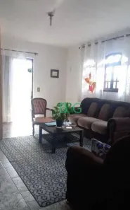 Sobrado com 2 Quartos à venda, 89m² no Vila Nova Curuçá, São Paulo