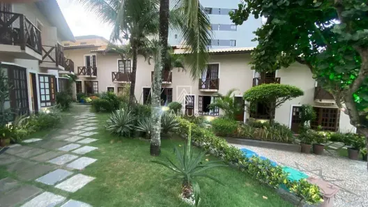 Casa de Condomínio com 1 Quarto à venda, 60m² no Jardim Armação, Salvador