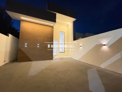 Casa com 3 Quartos à venda, 100m² no Parque 10 de Novembro, Manaus