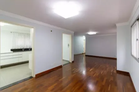 Apartamento com 3 Quartos à venda, 130m² no Paraíso, São Paulo