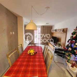 Cobertura com 3 Quartos à venda, 203m² no Recreio dos Bandeirantes, Rio de Janeiro