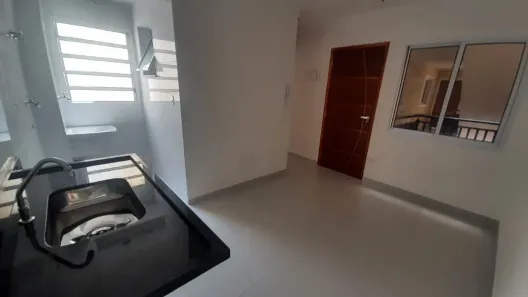 Apartamento com 1 Quarto à venda, 28m² no Parque Mandaqui, São Paulo
