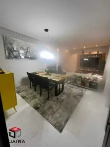 Sobrado com 4 Quartos à venda, 280m² no Independência, São Bernardo do Campo
