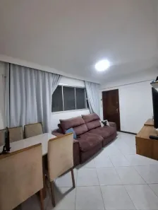 Apartamento com 2 Quartos à venda, 68m² no Coqueiral de Itaparica, Vila Velha