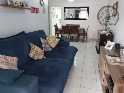 Apartamento com 2 Quartos à venda, 98m² no Tupi, Praia Grande