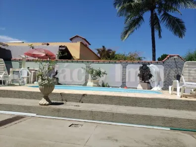 Casa com 4 Quartos à venda, 220m² no Gravatá, Saquarema