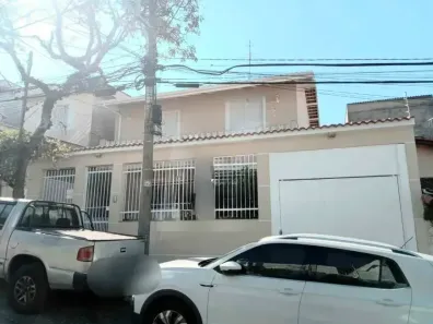 Sobrado com 4 Quartos à venda, 220m² no Lauzane Paulista, São Paulo