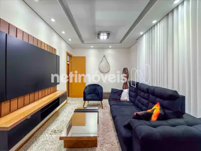 Apartamento com 3 Quartos à venda, 102m² no Floresta, Belo Horizonte
