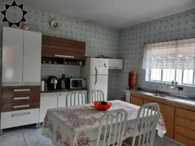 Casa com 5 Quartos à venda, 150m² no Bela Vista, Osasco