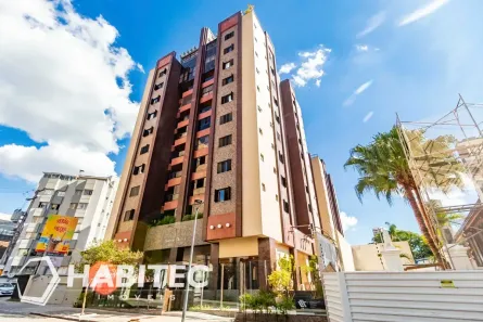Cobertura com 2 Quartos à venda, 136m² no Batel, Curitiba