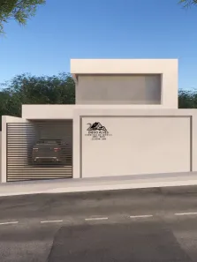 Casa com 2 Quartos à venda, 80m² no Santa Lúcia, Betim