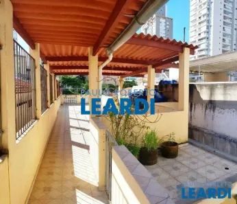 Sobrado com 3 Quartos à venda, 109m² no Chácara Inglesa, São Paulo