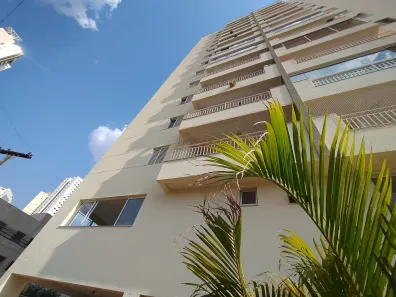 Apartamento com 1 Quarto à venda, 38m² no Vila Maria José, Goiânia
