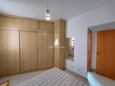 Apartamento com 3 Quartos à venda, 103m² no Calafate, Belo Horizonte
