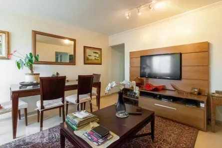 Apartamento com 3 Quartos à venda, 73m² no Saúde, São Paulo