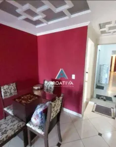 Apartamento com 2 Quartos à venda, 70m² no Silveira, Santo André