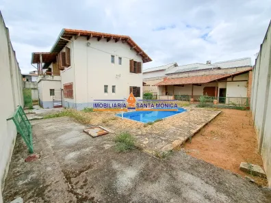 Casa com 4 Quartos à venda, 381m² no Santa Amélia, Belo Horizonte