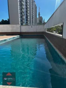 Apartamento com 2 Quartos para alugar, 50m² no Penha de França, São Paulo