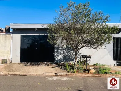 Casa com 3 Quartos à venda, 198m² no Jardim Professor Antônio Palocci, Ribeirão Preto