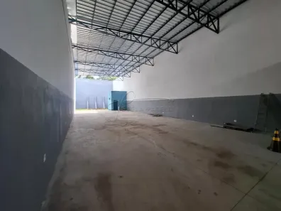 para alugar, 420m² no Jardim do Trevo, Ribeirão Preto