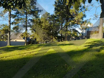Lote/Terreno à venda, 634m² no Residencial Morada dos Lagos, Barueri