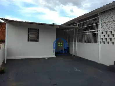 Casa com 2 Quartos à venda, 170m² no Vila Falavina, São José do Rio Preto