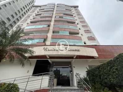 Apartamento com 3 Quartos à venda, 98m² no Nossa Senhora do Rosário, São José