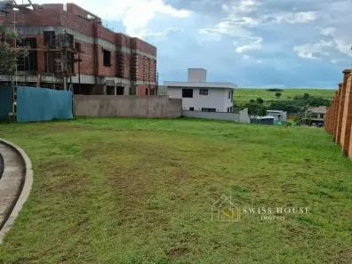 Lote/Terreno à venda, 611m² no Alphaville Dom Pedro, Campinas