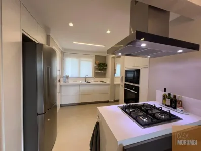 Apartamento com 2 Quartos para alugar, 105m² no Vila Andrade, São Paulo