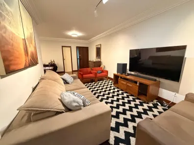 Apartamento com 4 Quartos à venda, 140m² no Pituba, Salvador
