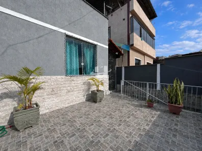 Casa com 3 Quartos à venda, 12m² no Cerâmica, Juiz de Fora